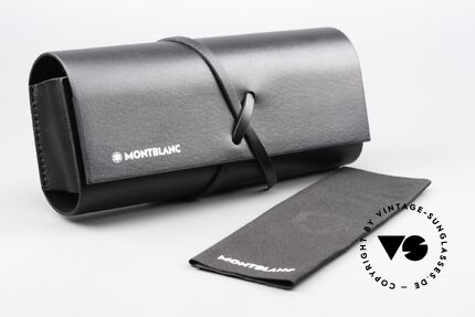 Montblanc MB0347O Noble Gentlemen's Frame, Size: medium, Made for Men