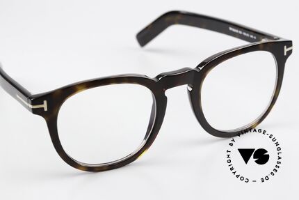 Tom Ford TF5629 Interesting Designer Specs, more of a men's model; also works as women's specs, Made for Men and Women