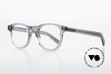 Tom Ford TF5629 Designer Frame Smoke Gray, really interesting frame color with 'smoke gray', Made for Men and Women