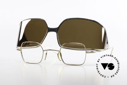 Christian Roth 14004 Two Glasses In One Model Details
