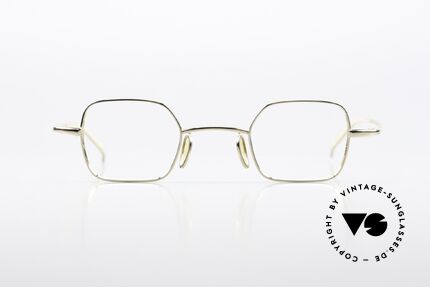 Christian Roth 14004 Two Glasses In One Model, Size: medium, Made for Men and Women