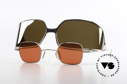 Christian Roth 14004 Brilliant Clip-On Concept Details