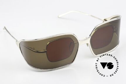 Christian Roth 14004 Brilliant Clip-On Concept, a combination of functionality, art & craftsmanship, Made for Men and Women