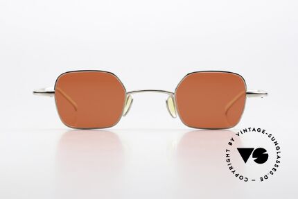 Christian Roth 14004 Brilliant Clip-On Concept, Size: medium, Made for Men and Women