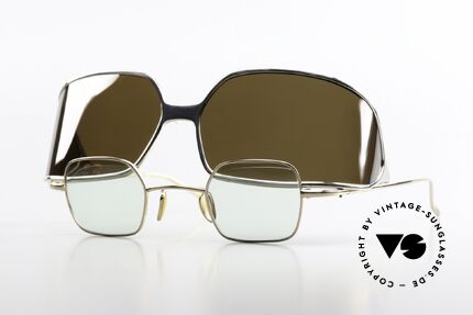 Christian Roth 14004 With Wrap Around Clip On Details