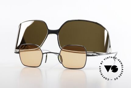 Christian Roth 14004 Pure Titanium Made In Japan Details