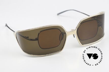 Christian Roth 14004 Pure Titanium Made In Japan, a combination of functionality, art & craftsmanship, Made for Men and Women