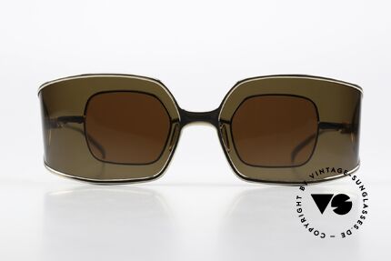 Christian Roth 14004 Pure Titanium Made In Japan, Size: medium, Made for Men and Women