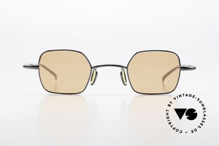Christian Roth 14004 Pure Titanium Made In Japan, Size: medium, Made for Men and Women