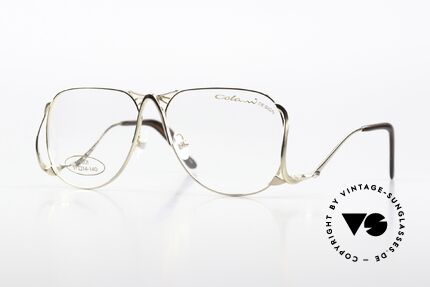 Colani 1001 Extraordinary Ladies Specs Details