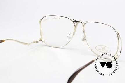 Colani 1001 Extraordinary Ladies Specs, Size: medium, Made for Women