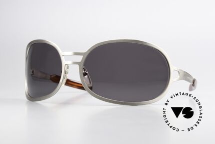 Christian Roth 2700 Isaac Hayes Fragile Album, Christian Roth Optical Affairs New York sunglasses, Made for Men