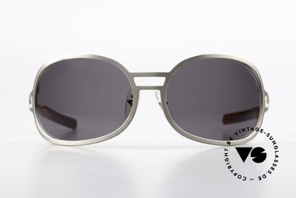Christian Roth 2700 Isaac Hayes Fragile Album, rare vintage model 2700 from 1992, made in Italy, Made for Men