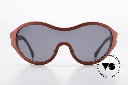 Christian Roth 2800 Mick Jagger Sunglasses 1994, ultra rare model 2800 from 1994, handmade in Italy, Made for Men and Women