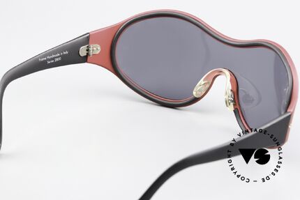 Christian Roth 2800 Mick Jagger Sunglasses 1994, unworn pair (new old stock); real collector's item!, Made for Men and Women