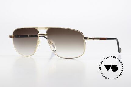 S.T. Dupont D002 Brad Pitt F1 Movie Sunglasses, Brad Pitt movie sunglasses, 'F1 The Movie' from 2025, Made for Men