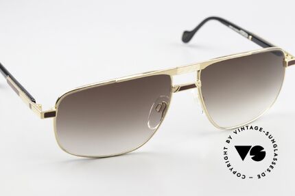 S.T. Dupont D002 Brad Pitt F1 Movie Sunglasses, extremely elegant & extremely high quality, size 61/15, Made for Men