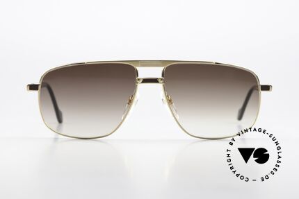 S.T. Dupont D002 Brad Pitt F1 Movie Sunglasses, famous actor with Formula 1 racing driver sunglasses, Made for Men