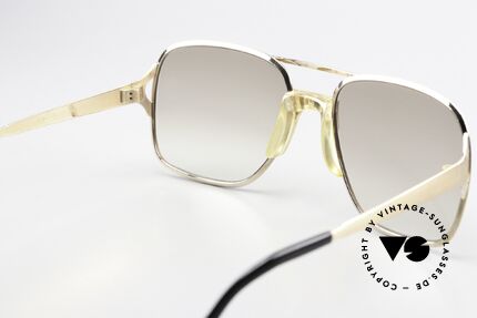 Metzler 7710 Nelson Mandela Old School, unworn vintage rarity (still with the original label), Made for Men