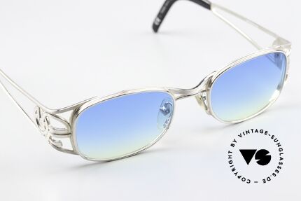 Jean Paul Gaultier 58-5101 Designer Sunglasses 1995, NO RETRO, but a unique vintage original from 1995!, Made for Men and Women