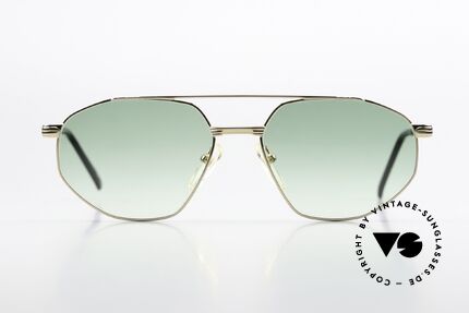 Roman Rothschild R1037 Gold Plated Shades Luxury, Roman ROTHSCHILD of Switzerland luxury sunglasses, Made for Men and Women