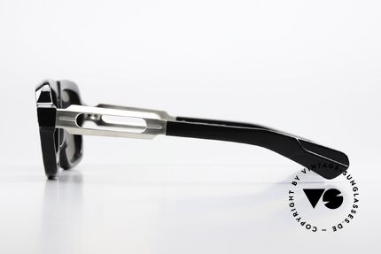 Jacques Marie Mage Fugue A Homage To Glenn Gould, this is eyewear craftsmanship in another dimension, Made for Men