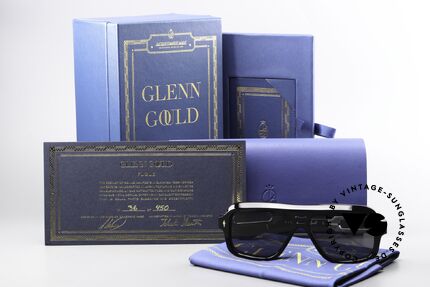 Jacques Marie Mage Fugue A Homage To Glenn Gould, Size: medium, Made for Men