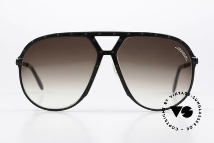 Alpina M1 West Germany Frame 1986, Alpina M1 West Germany sunglasses from 1986, Made for Men