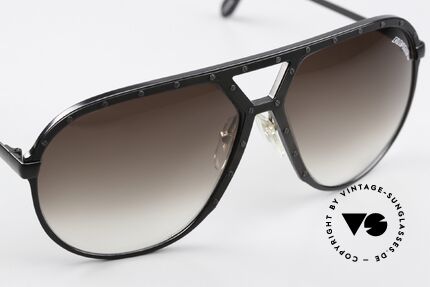 Alpina M1 West Germany Frame 1986, unworn collector's item with original packaging, Made for Men