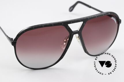 Alpina M1 Iconic 80's Sunglasses XL, unworn collector's item with original packaging, Made for Men