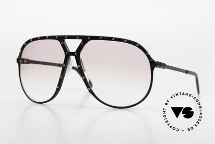 Alpina M1 Rare Collector's Item 80's Details