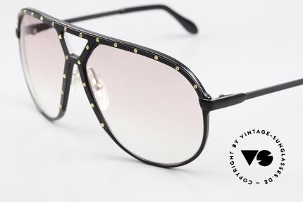 Alpina M1 Rare Collector's Item 80's, worn by Stevie Wonder and countless celebrities, Made for Men and Women