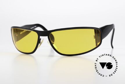 Alain Mikli 3244 / 01149 Popmart Bono U2 Sunglasses Details