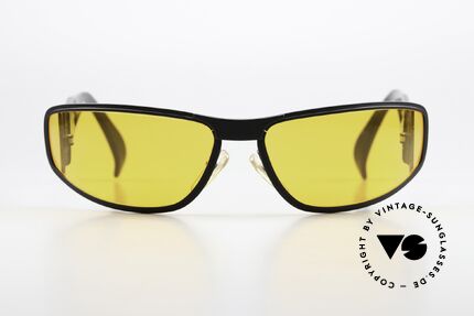 Alain Mikli 3244 / 01149 Popmart Bono U2 Sunglasses, 3244 / 01149: true design classic from the early 90's, Made for Men