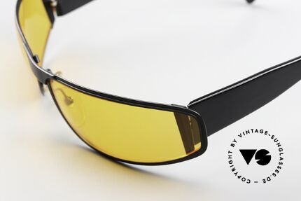 Alain Mikli 3244 / 01149 Popmart Bono U2 Sunglasses, now, a RARE collector's item for all U2 / Bono fans!, Made for Men