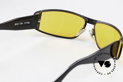 Alain Mikli 3244 / 01149 Popmart Bono U2 Sunglasses, Size: medium, Made for Men
