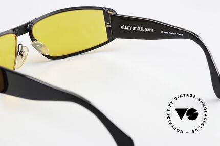 Alain Mikli 3244 / 01149 Popmart Bono U2 Sunglasses, Size: medium, Made for Men