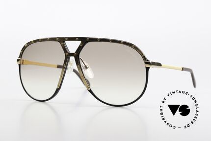 Alpina M1 With Light Tinted Sun Lenses Details