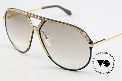 Alpina M1 With Light Tinted Sun Lenses, worn by Stevie Wonder and countless celebrities, Made for Men
