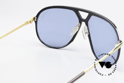 Alpina M1 Ultra Rare Blue Sun Lenses, connoisseurs know what makes the M1 so special, Made for Men
