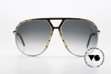 Alpina M1 Never Before Seen Version, silver frame + golden cover with 24 black screws, Made for Men