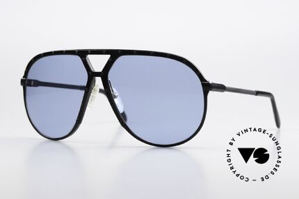 Alpina M1 Vintage Shades From 1986 Details