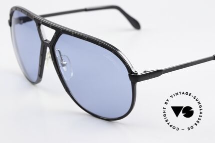 Alpina M1 Vintage Shades From 1986, worn by Stevie Wonder and countless celebrities, Made for Men