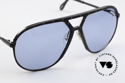 Alpina M1 Vintage Shades From 1986, unworn collector's item with original packaging, Made for Men