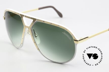 Alpina M1 Stevie Wonder Sunglasses, worn by Stevie Wonder and countless celebrities, Made for Men