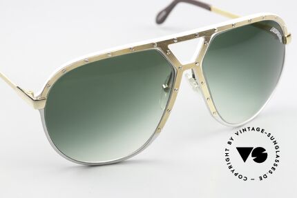 Alpina M1 Stevie Wonder Sunglasses, unworn collector's item with original packaging, Made for Men