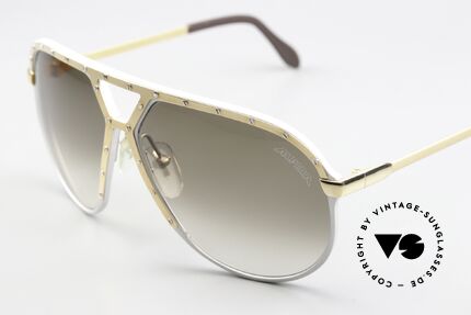 Alpina M1 80's Glasses Stevie Wonder, worn by Stevie Wonder and countless celebrities, Made for Men