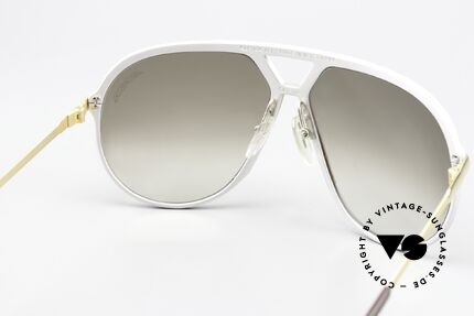 Alpina M1 80's Glasses Stevie Wonder, connoisseurs know what makes the M1 so special, Made for Men
