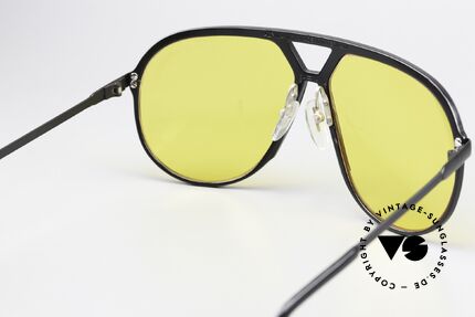 Alpina M1 Amber Kalichrome Lenses, connoisseurs know what makes the M1 so special, Made for Men