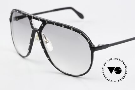 Alpina M1 Sun Lenses With Alpina Logo, worn by Stevie Wonder and countless celebrities, Made for Men